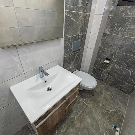 Villa 4 Bedroom In Hisaroenue Oeluedeniz- Gold Rose Fethiye