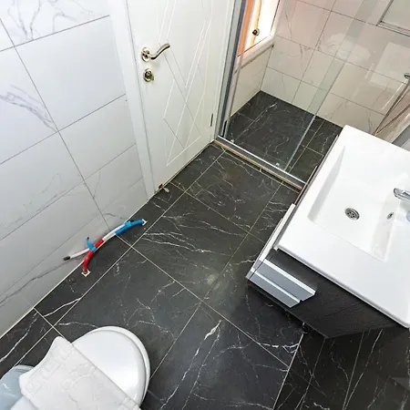 Villa 4 Bedroom In Hisaroenue Oeluedeniz- Gold Rose *