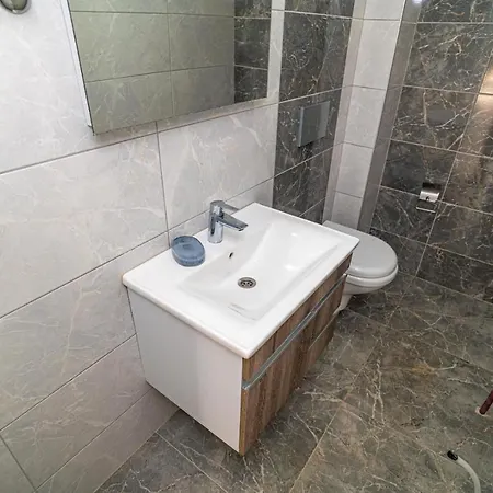 Villa 4 Bedroom In Hisaroenue Oeluedeniz- Gold Rose