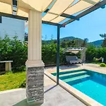 4 Bedroom In Hisaroenue Oeluedeniz- Gold Rose *