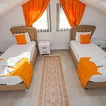 4 Bedroom In Hisaroenue Oeluedeniz- Gold Rose *