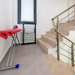 4 Bedroom In Hisaroenue Oeluedeniz- Gold Rose *