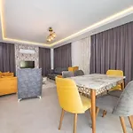 빌라 4 Bedroom In Hisaroenue Oeluedeniz- Gold Rose *