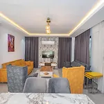 4 Bedroom In Hisaroenue Oeluedeniz- Gold Rose