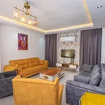 4 Bedroom In Hisaroenue Oeluedeniz- Gold Rose 빌라 페티예