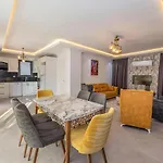 4 Bedroom In Hisaroenue Oeluedeniz- Gold Rose * 페티예