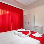 4 Bedroom In Hisaroenue Oeluedeniz- Gold Rose Villa Fethiye