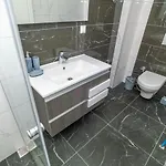 빌라 4 Bedroom In Hisaroenue Oeluedeniz- Gold Rose 페티예