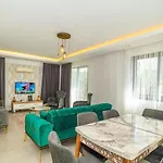 4 Bedroom In Hisaroenue Oeluedeniz- Gold Rose * 페티예