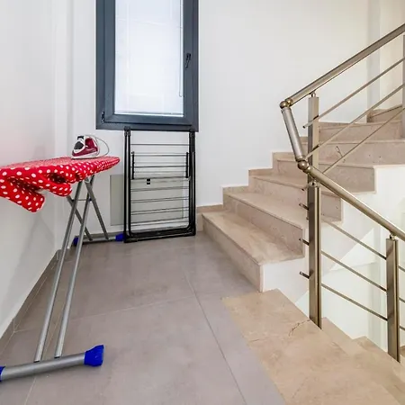 4 Bedroom In Hisarönü ölüdeniz- Gold Rose *