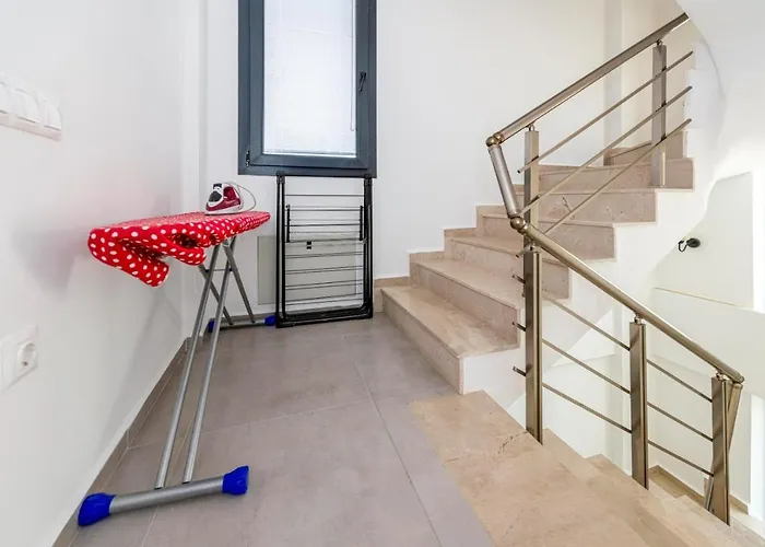 4 Bedroom In Hisaroenue Oeluedeniz- Gold Rose *